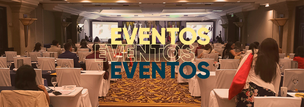 Eventos corporativos